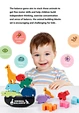 animal balance game